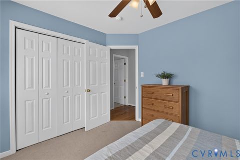 Tiny photo for 2201 Water Horse Court, Midlothian, VA 23112 (MLS # 2615211)