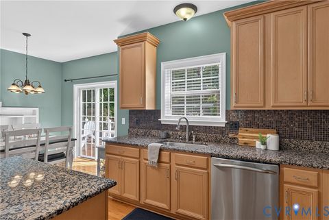 Tiny photo for 2201 Water Horse Court, Midlothian, VA 23112 (MLS # 2615211)
