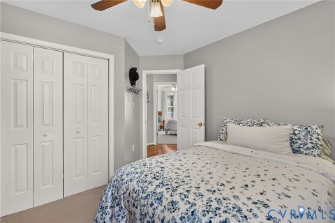 Tiny photo for 2201 Water Horse Court, Midlothian, VA 23112 (MLS # 2615211)