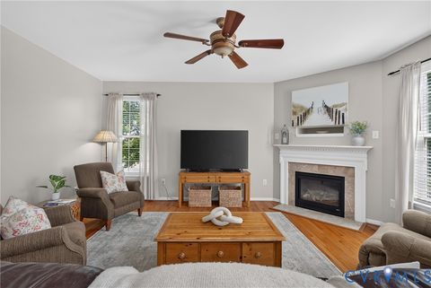 Tiny photo for 2201 Water Horse Court, Midlothian, VA 23112 (MLS # 2615211)