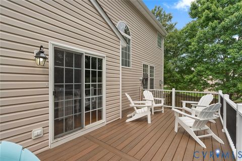 Tiny photo for 2201 Water Horse Court, Midlothian, VA 23112 (MLS # 2615211)