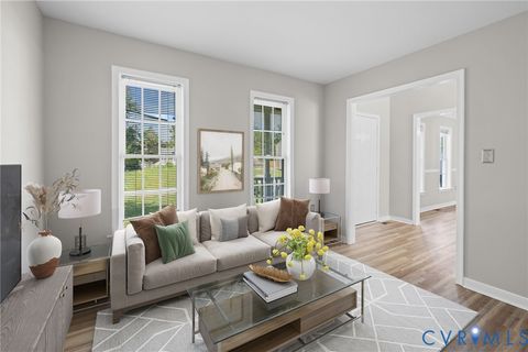 Tiny photo for 5025 Alberta Mews, Chesterfield, VA 23832 (MLS # 2619375)