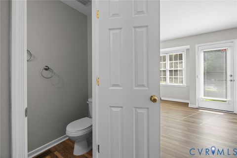 Tiny photo for 5025 Alberta Mews, Chesterfield, VA 23832 (MLS # 2619375)
