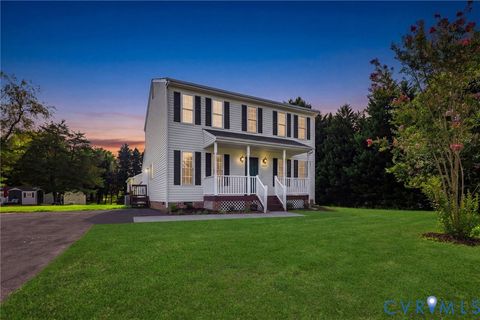 Tiny photo for 5025 Alberta Mews, Chesterfield, VA 23832 (MLS # 2619375)
