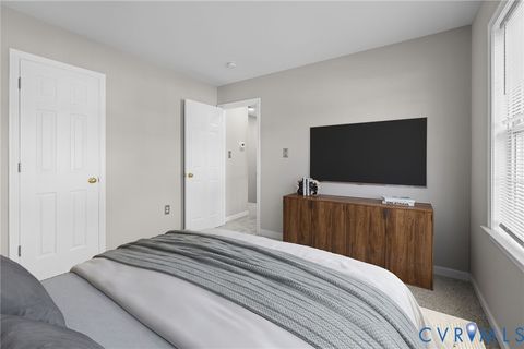 Tiny photo for 5025 Alberta Mews, Chesterfield, VA 23832 (MLS # 2619375)