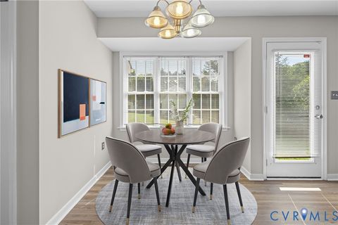 Tiny photo for 5025 Alberta Mews, Chesterfield, VA 23832 (MLS # 2619375)