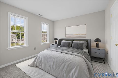 Tiny photo for 5025 Alberta Mews, Chesterfield, VA 23832 (MLS # 2619375)