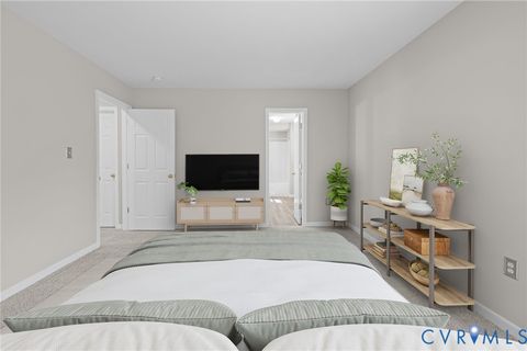 Tiny photo for 5025 Alberta Mews, Chesterfield, VA 23832 (MLS # 2619375)
