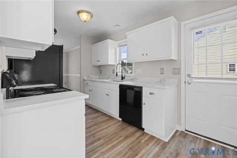 Tiny photo for 5025 Alberta Mews, Chesterfield, VA 23832 (MLS # 2619375)