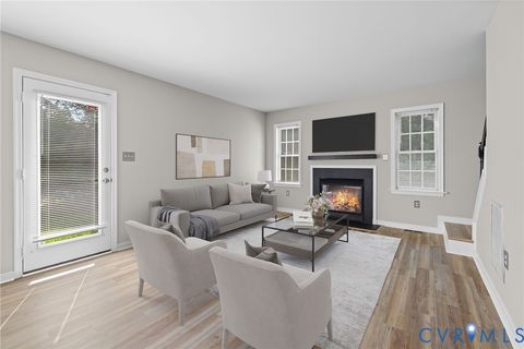 Tiny photo for 5025 Alberta Mews, Chesterfield, VA 23832 (MLS # 2619375)
