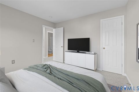 Tiny photo for 5025 Alberta Mews, Chesterfield, VA 23832 (MLS # 2619375)