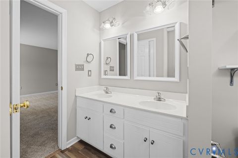 Tiny photo for 5025 Alberta Mews, Chesterfield, VA 23832 (MLS # 2619375)