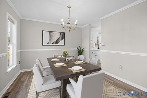 Tiny photo for 5025 Alberta Mews, Chesterfield, VA 23832 (MLS # 2619375)