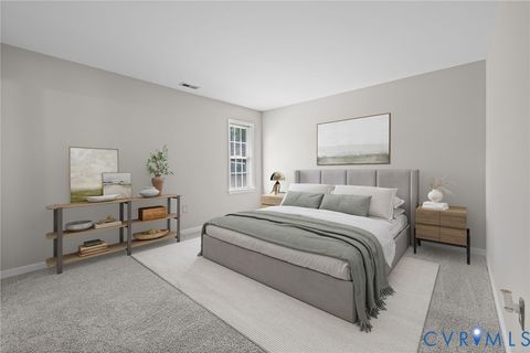 Tiny photo for 5025 Alberta Mews, Chesterfield, VA 23832 (MLS # 2619375)