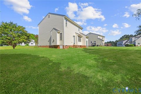 Tiny photo for 5025 Alberta Mews, Chesterfield, VA 23832 (MLS # 2619375)