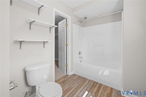 Tiny photo for 5025 Alberta Mews, Chesterfield, VA 23832 (MLS # 2619375)