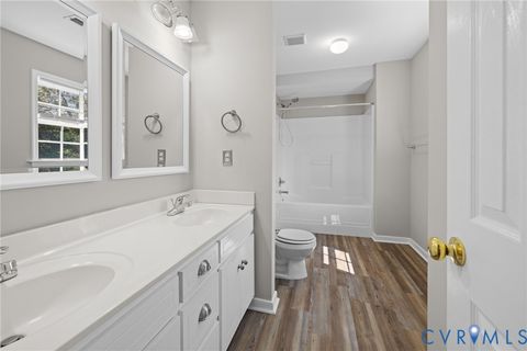 Tiny photo for 5025 Alberta Mews, Chesterfield, VA 23832 (MLS # 2619375)