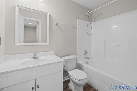 Tiny photo for 5025 Alberta Mews, Chesterfield, VA 23832 (MLS # 2619375)
