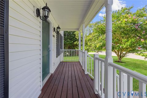 Tiny photo for 5025 Alberta Mews, Chesterfield, VA 23832 (MLS # 2619375)