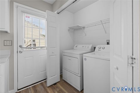 Tiny photo for 5025 Alberta Mews, Chesterfield, VA 23832 (MLS # 2619375)