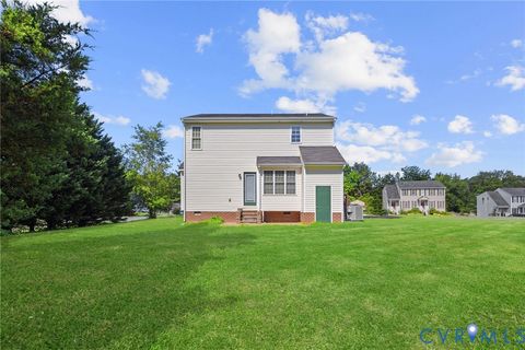 Tiny photo for 5025 Alberta Mews, Chesterfield, VA 23832 (MLS # 2619375)