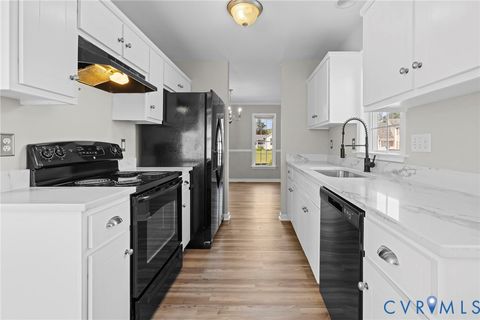 Tiny photo for 5025 Alberta Mews, Chesterfield, VA 23832 (MLS # 2619375)