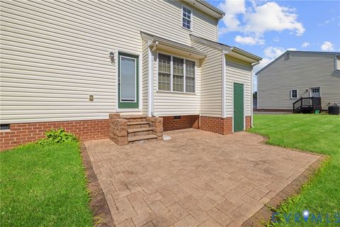 Tiny photo for 5025 Alberta Mews, Chesterfield, VA 23832 (MLS # 2619375)