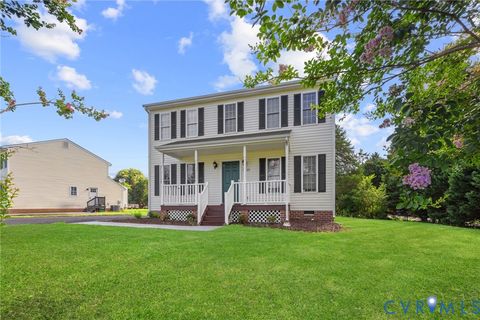 Tiny photo for 5025 Alberta Mews, Chesterfield, VA 23832 (MLS # 2619375)