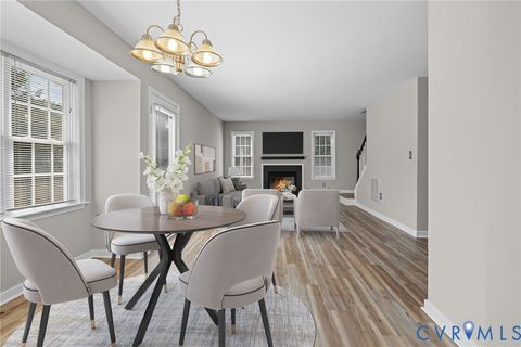 Tiny photo for 5025 Alberta Mews, Chesterfield, VA 23832 (MLS # 2619375)