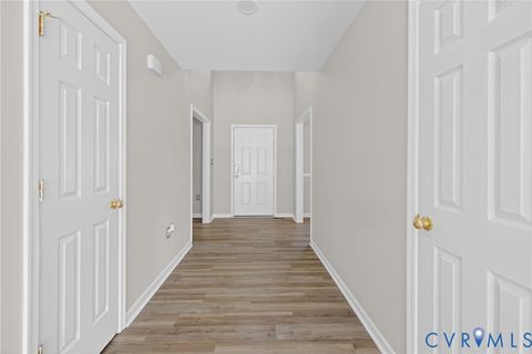 Tiny photo for 5025 Alberta Mews, Chesterfield, VA 23832 (MLS # 2619375)