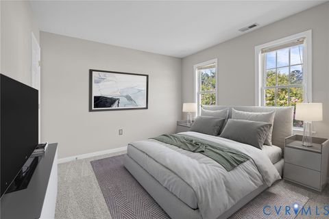 Tiny photo for 5025 Alberta Mews, Chesterfield, VA 23832 (MLS # 2619375)