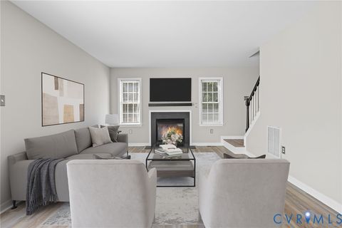 Tiny photo for 5025 Alberta Mews, Chesterfield, VA 23832 (MLS # 2619375)