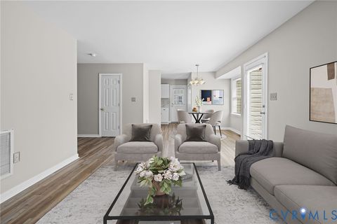Tiny photo for 5025 Alberta Mews, Chesterfield, VA 23832 (MLS # 2619375)