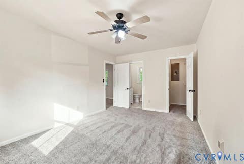 Tiny photo for 21103 Rabbit Run, Chesterfield, VA 23803 (MLS # 2621459)