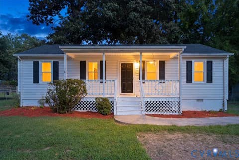 Tiny photo for 21103 Rabbit Run, Chesterfield, VA 23803 (MLS # 2621459)