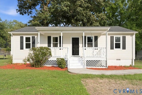 Photo of 21103 Rabbit Run, Chesterfield, VA 23803 (MLS # 2621459)