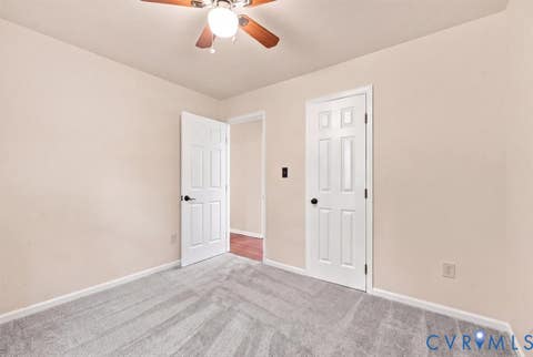 Tiny photo for 21103 Rabbit Run, Chesterfield, VA 23803 (MLS # 2621459)