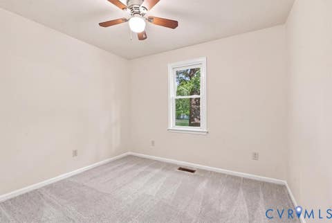Tiny photo for 21103 Rabbit Run, Chesterfield, VA 23803 (MLS # 2621459)