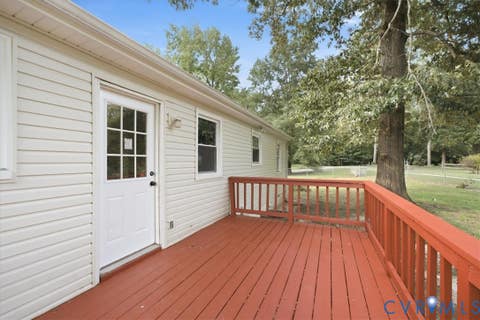 Tiny photo for 21103 Rabbit Run, Chesterfield, VA 23803 (MLS # 2621459)