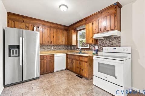 Tiny photo for 21103 Rabbit Run, Chesterfield, VA 23803 (MLS # 2621459)