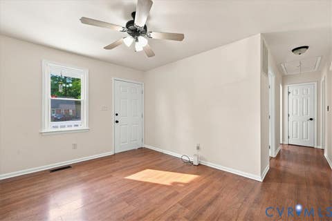 Tiny photo for 21103 Rabbit Run, Chesterfield, VA 23803 (MLS # 2621459)
