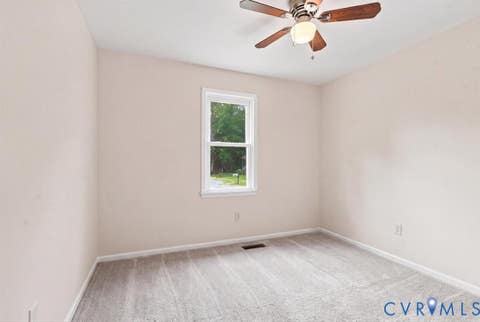 Tiny photo for 21103 Rabbit Run, Chesterfield, VA 23803 (MLS # 2621459)