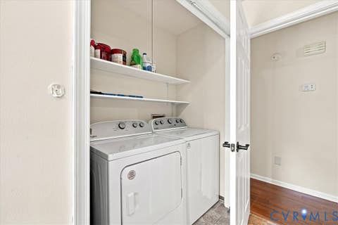 Tiny photo for 21103 Rabbit Run, Chesterfield, VA 23803 (MLS # 2621459)