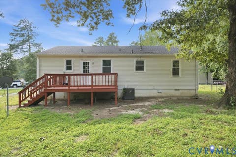 Tiny photo for 21103 Rabbit Run, Chesterfield, VA 23803 (MLS # 2621459)