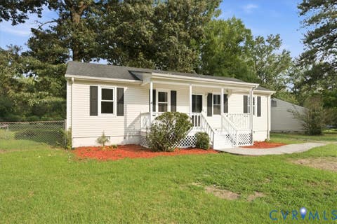 Tiny photo for 21103 Rabbit Run, Chesterfield, VA 23803 (MLS # 2621459)