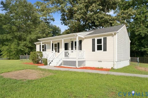 Tiny photo for 21103 Rabbit Run, Chesterfield, VA 23803 (MLS # 2621459)