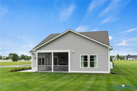 Tiny photo for 123 Logan Way, Tappahannock, VA 22560 (MLS # 2628480)