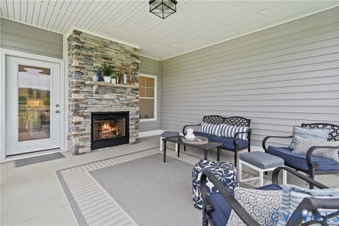 Tiny photo for 123 Logan Way, Tappahannock, VA 22560 (MLS # 2628480)