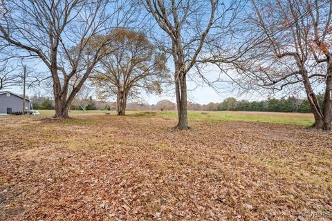 A home in Powhatan