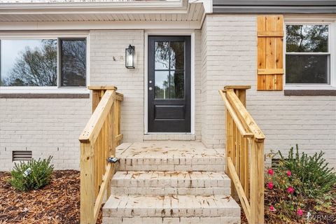 A home in Powhatan